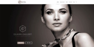 Glahn Gallery – Onlineshop für Schmuck